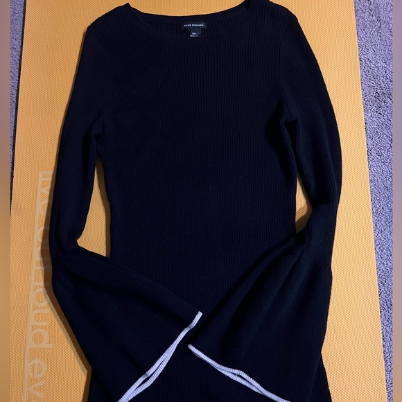 Club Monaco Knit Dress - Picture 3 of 7